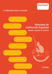 Panorama de Civilización Espanola