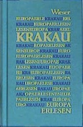 Europa erlesen Krakau - Cover