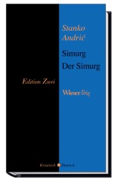 Der Simurg - Cover