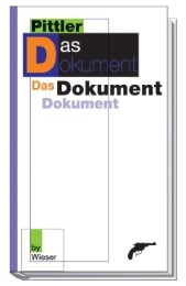 Das Dokument - Cover