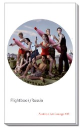 Flightbook Russland