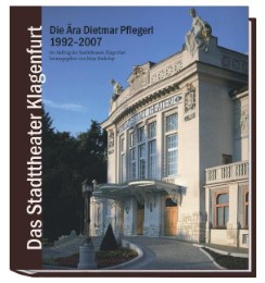 Die Ära Dietmar Pflegerl 1992-2007 - Cover