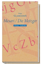Die Metzger - Cover
