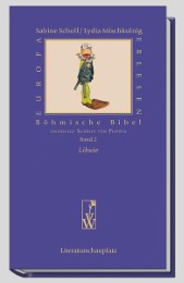 Böhmische Bibel / Libuse
