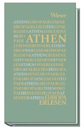 Athen - Cover