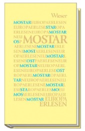 Europa Erlesen Mostar - Cover