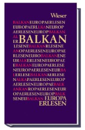 Europa Erlesen Balkan