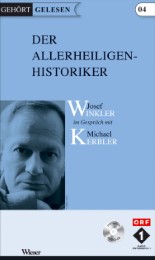 Der Allerheiligenhistoriker. - Cover