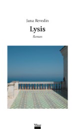 Lysis - Cover