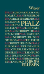 Europa Erlesen Pfalz - Cover