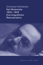 Karl Motesicky 1904-1943