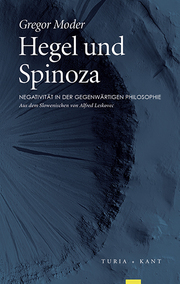 Hegel und Spinoza