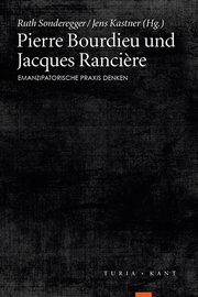 Pierre Bourdieu und Jacques Rancière