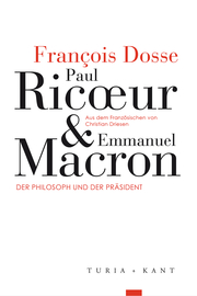Paul Ricoeur und Emmanuel Macron