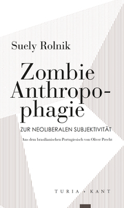 Zombie Anthropophagie