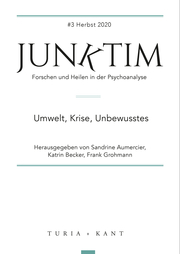 Junktim 3 - Cover
