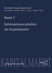 Handbuch Kapitalmarktrecht 3