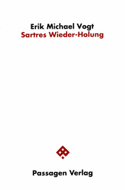 Sartres Wieder-Holung