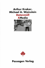 Datenmüll - Cover