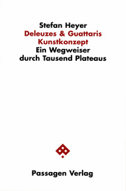 Deleuzes & Guattaris Kunstkonzept