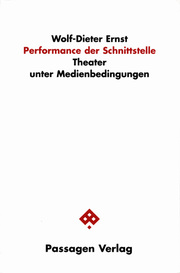 Performance der Schnittstelle - Cover