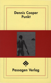 Punkt - Cover