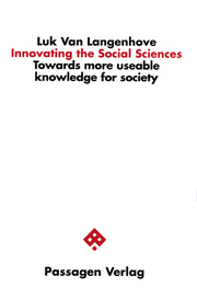 Innovating the Social Sciences