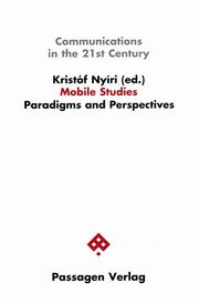 Mobile Studies