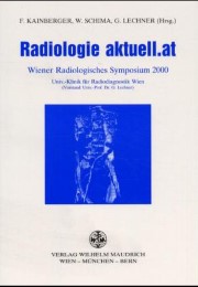Radiologie aktuell.at - Cover