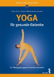Yoga für gesunde Gelenke