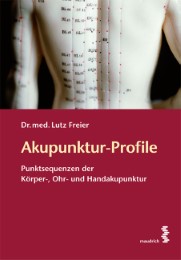 Akupunktur-Profile - Cover