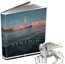 Alles über Venedig