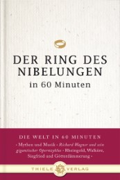 Der Ring des Nibelungen in 60 Minuten