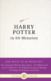 Harry Potter in 60 Minuten