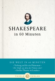 Shakespeare in 60 Minuten
