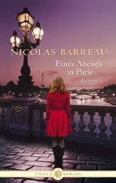 Eines Abends in Paris - Cover