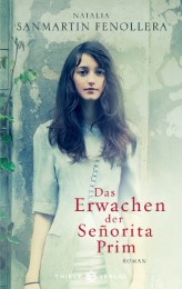 Das Erwachen der Senorita Prim - Cover