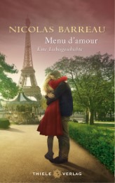 Menu d'amour - Cover