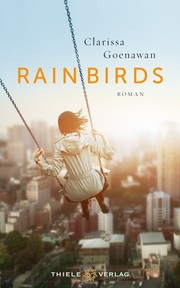 Rainbirds - Cover