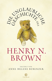 Die unglaubliche Geschichte des Henry N. Brown
