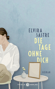 Die Tage ohne dich - Cover