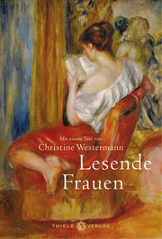 Lesende Frauen - Cover