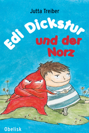 Edi Dickstur und der Norz - Cover