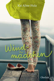 Windmädchen - Cover
