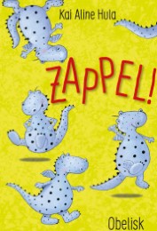 Zappel! - Cover