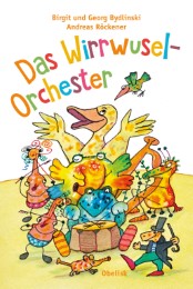 Das Wirrwusel-Orchester