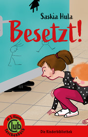 Besetzt! - Cover