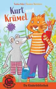 Kurt und Krümel - Cover