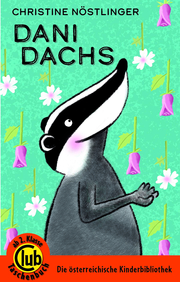 Dani Dachs - Cover
