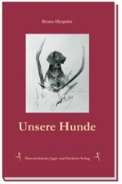 Unsere Hunde - Cover